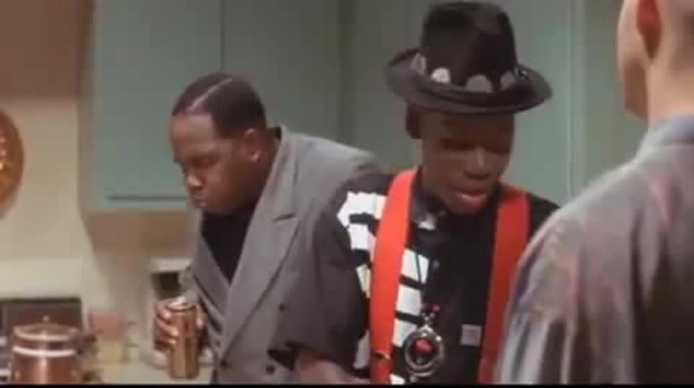 ハウス・パーティの画像