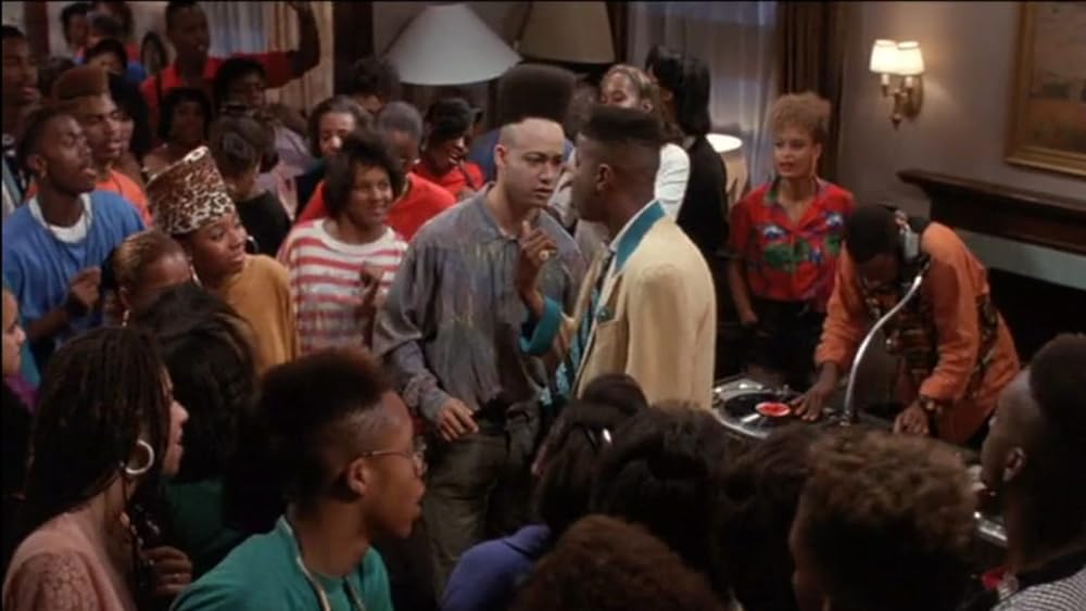 ハウス・パーティの画像