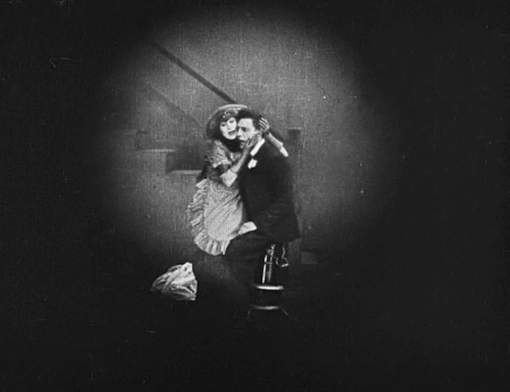 キートンの化物屋敷の画像