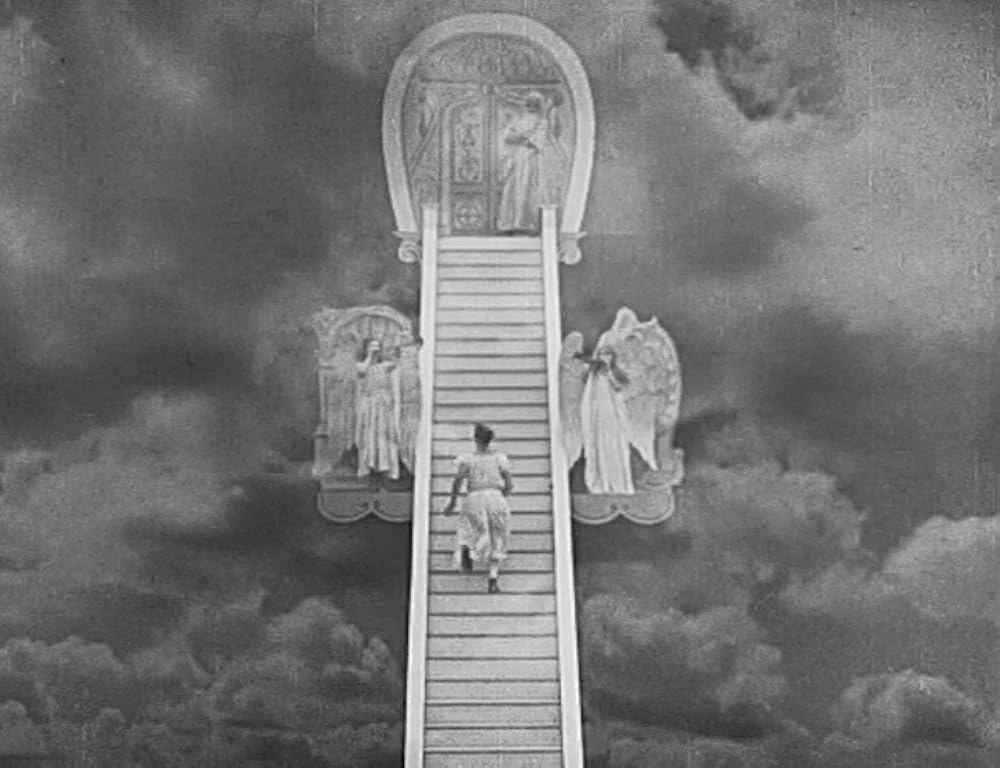 キートンの化物屋敷の画像