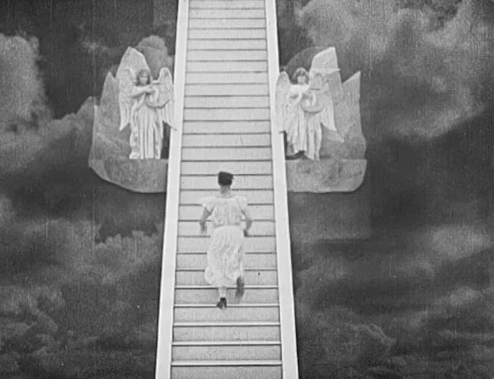 キートンの化物屋敷の画像