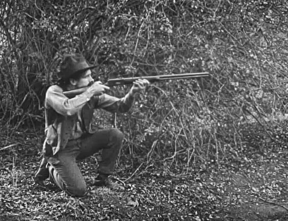 キートンの化物屋敷の画像