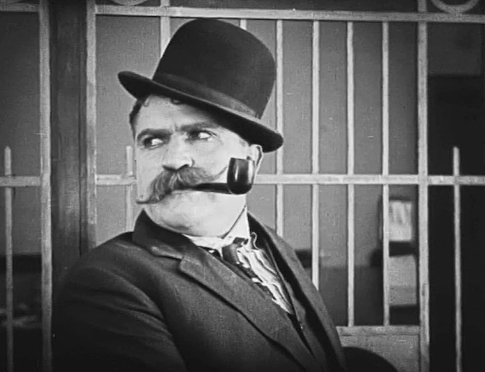 キートンの化物屋敷の画像