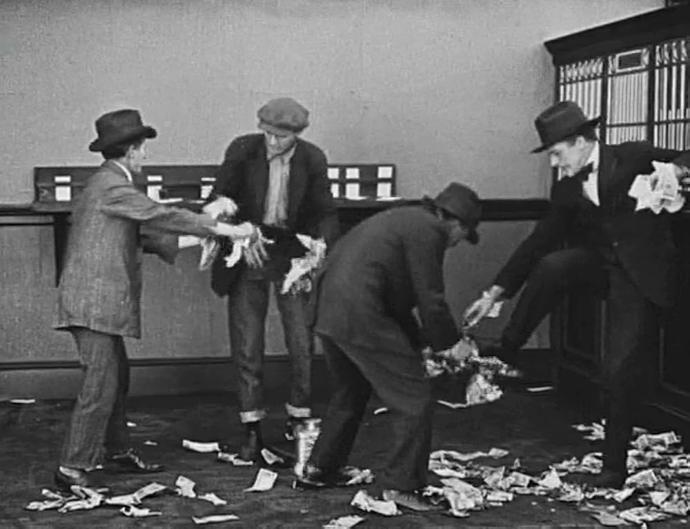 キートンの化物屋敷の画像