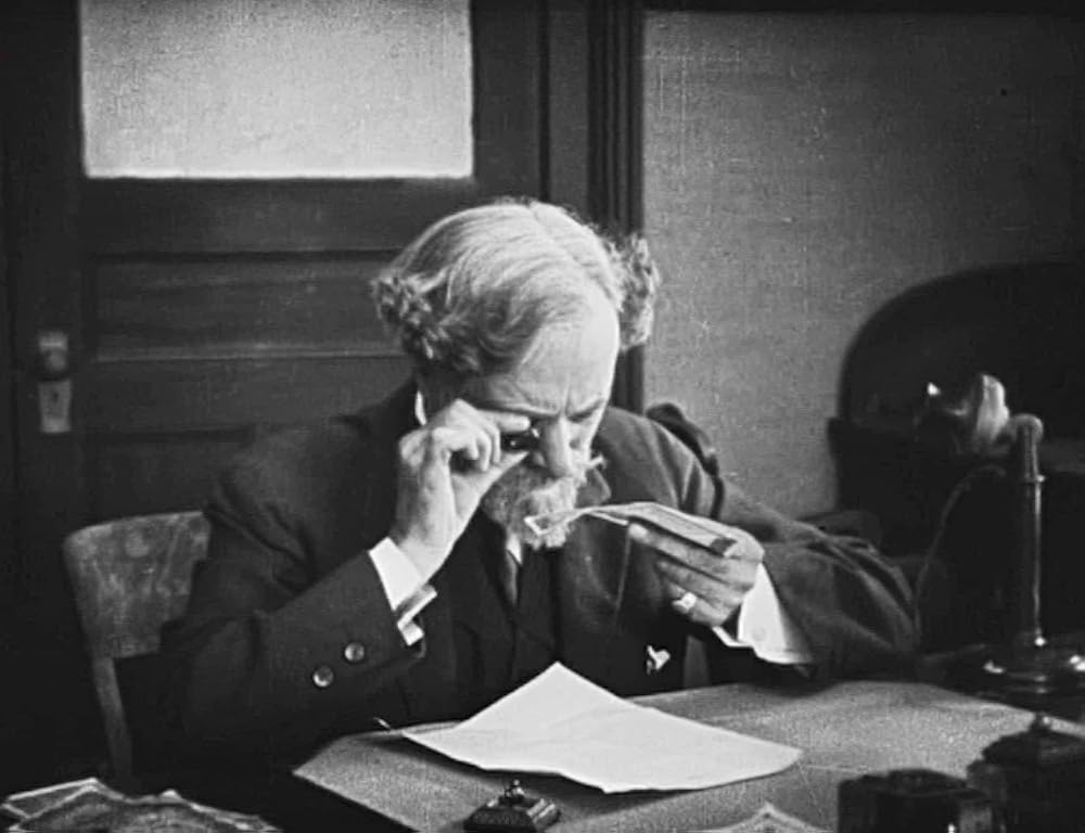 キートンの化物屋敷の画像