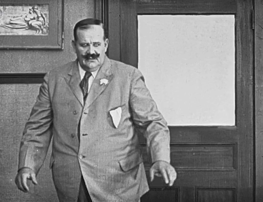 キートンの化物屋敷の画像