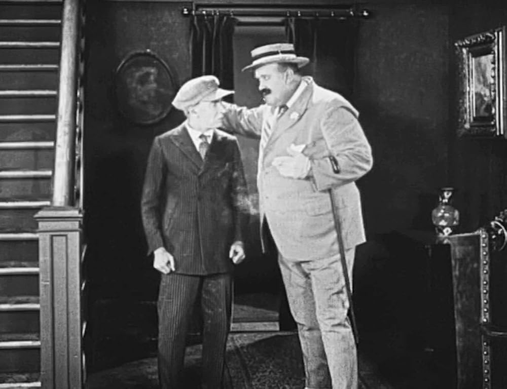 キートンの化物屋敷の画像