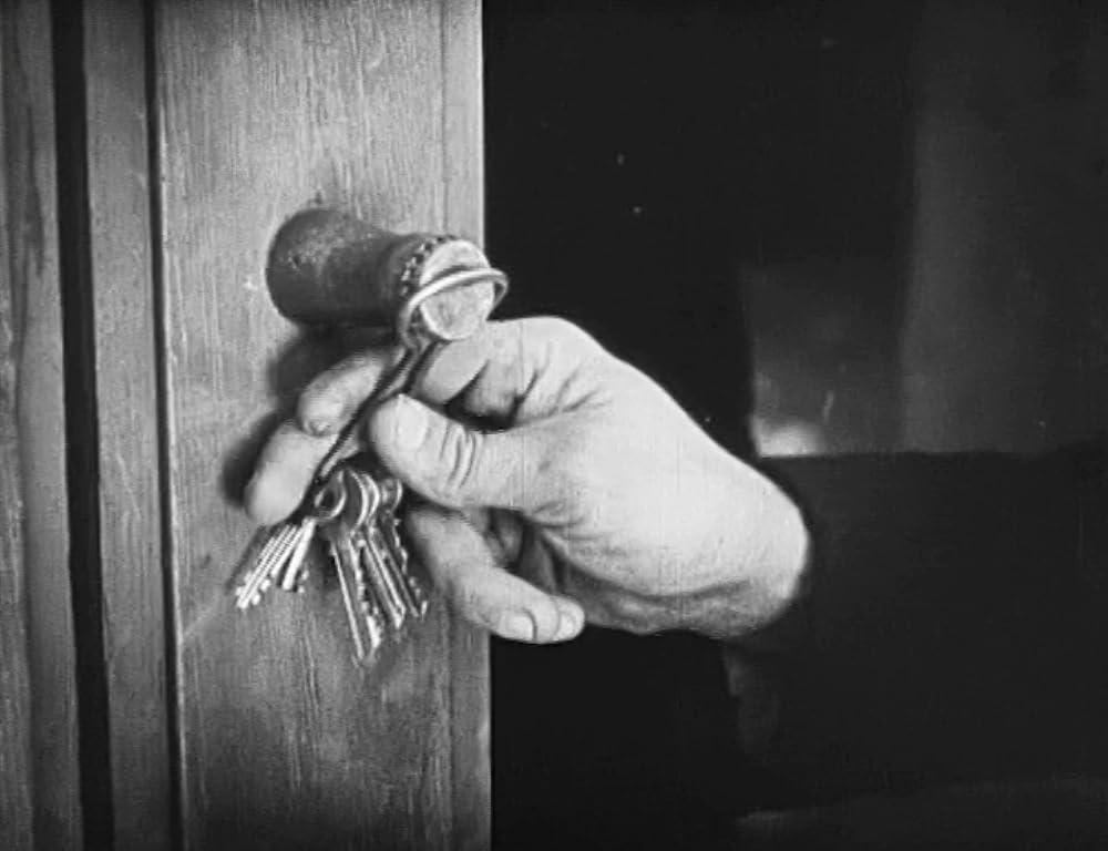 キートンの化物屋敷の画像