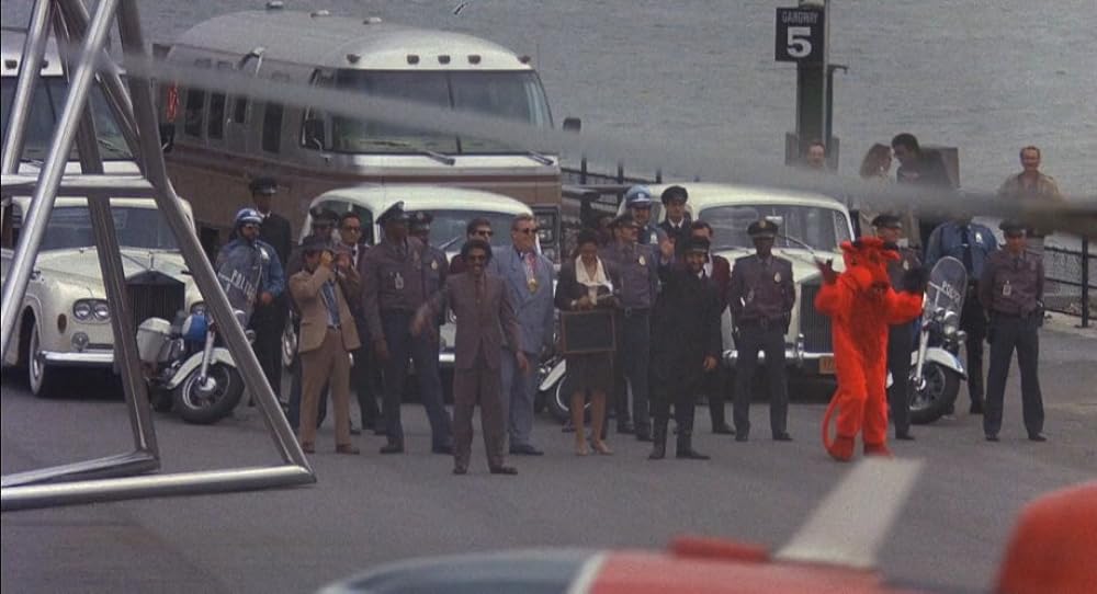 マイナー・ブラザース／史上最大の賭けの画像