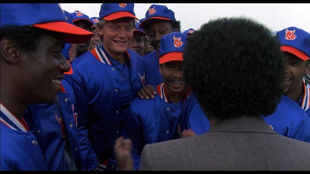 マイナー・ブラザース／史上最大の賭けの画像