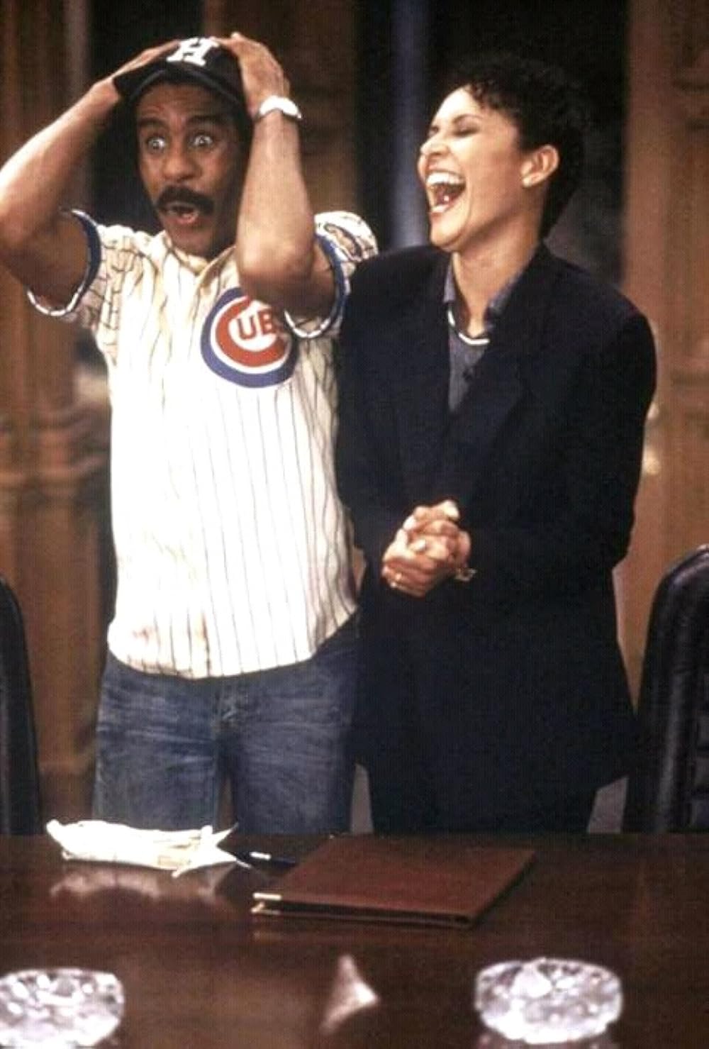 マイナー・ブラザース／史上最大の賭けの画像