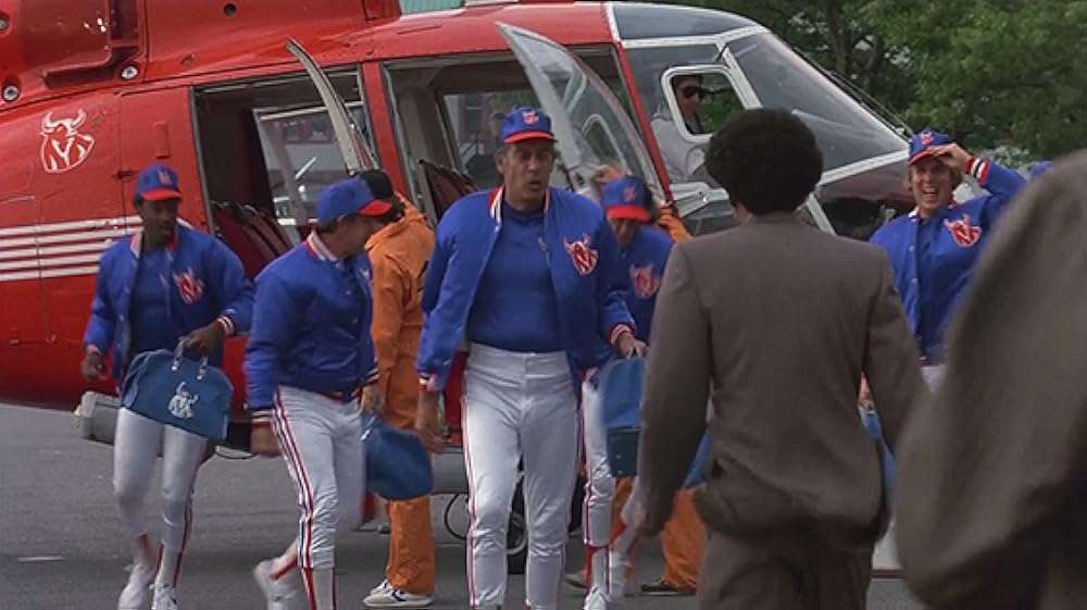 マイナー・ブラザース／史上最大の賭けの画像