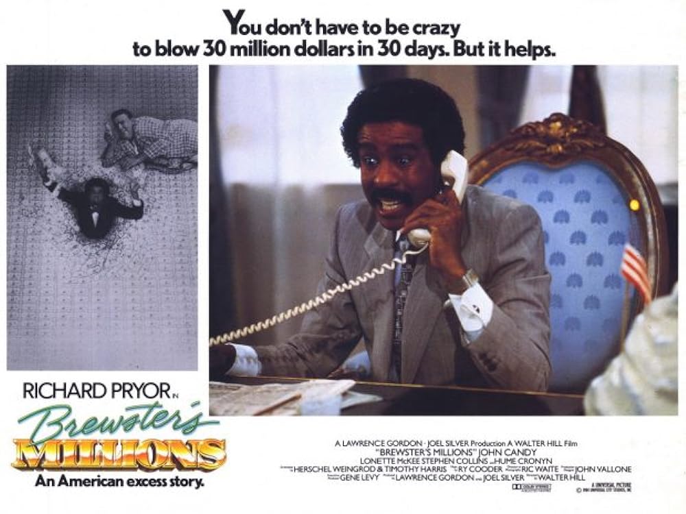 マイナー・ブラザース／史上最大の賭けの画像