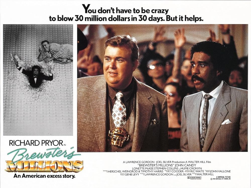 マイナー・ブラザース／史上最大の賭けの画像