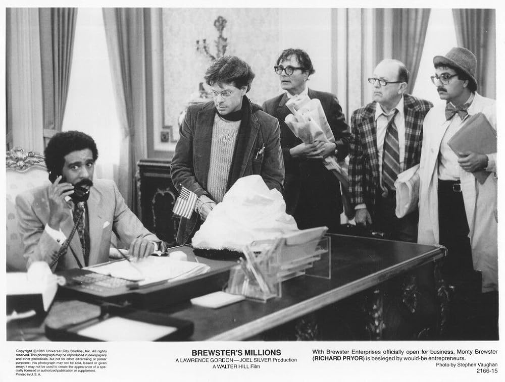 マイナー・ブラザース／史上最大の賭けの画像