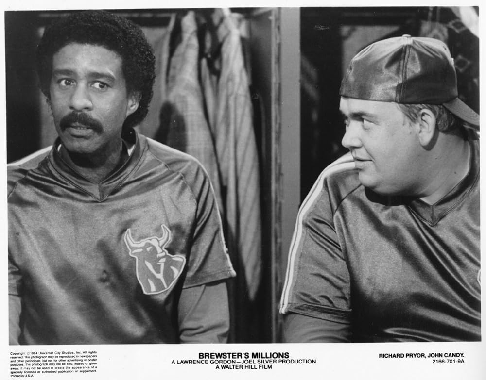 マイナー・ブラザース／史上最大の賭けの画像