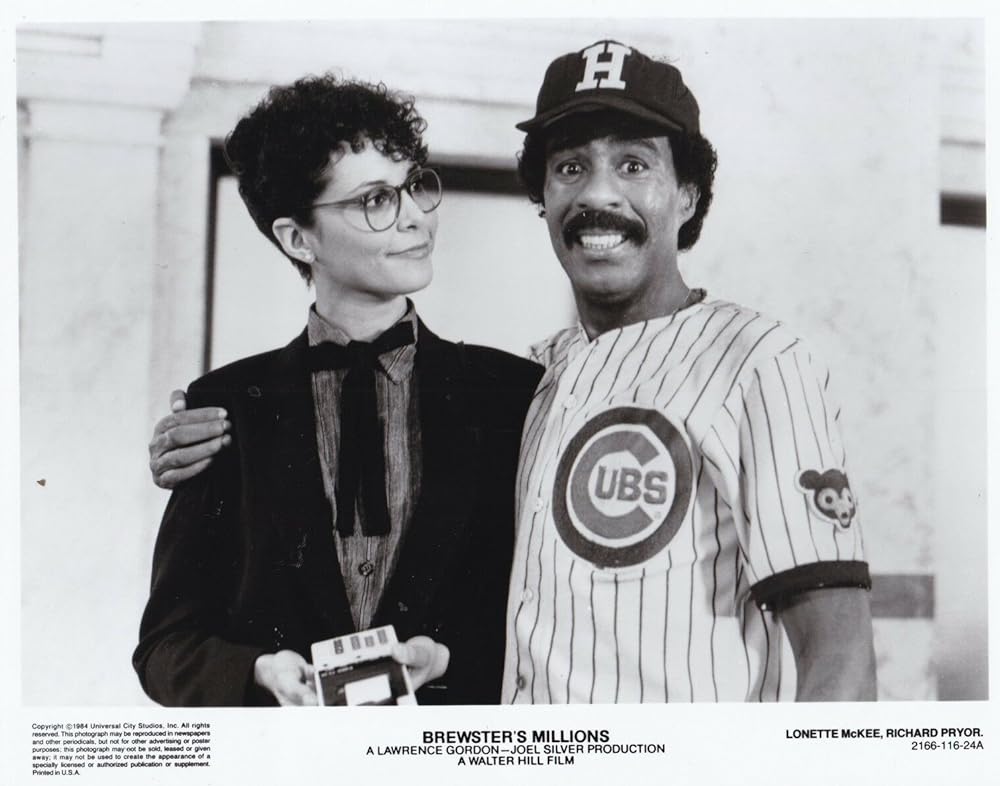 マイナー・ブラザース／史上最大の賭けの画像