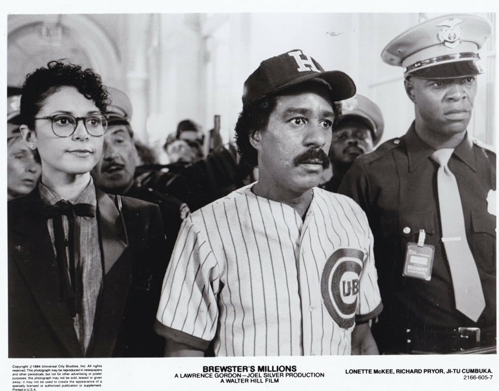 マイナー・ブラザース／史上最大の賭けの画像