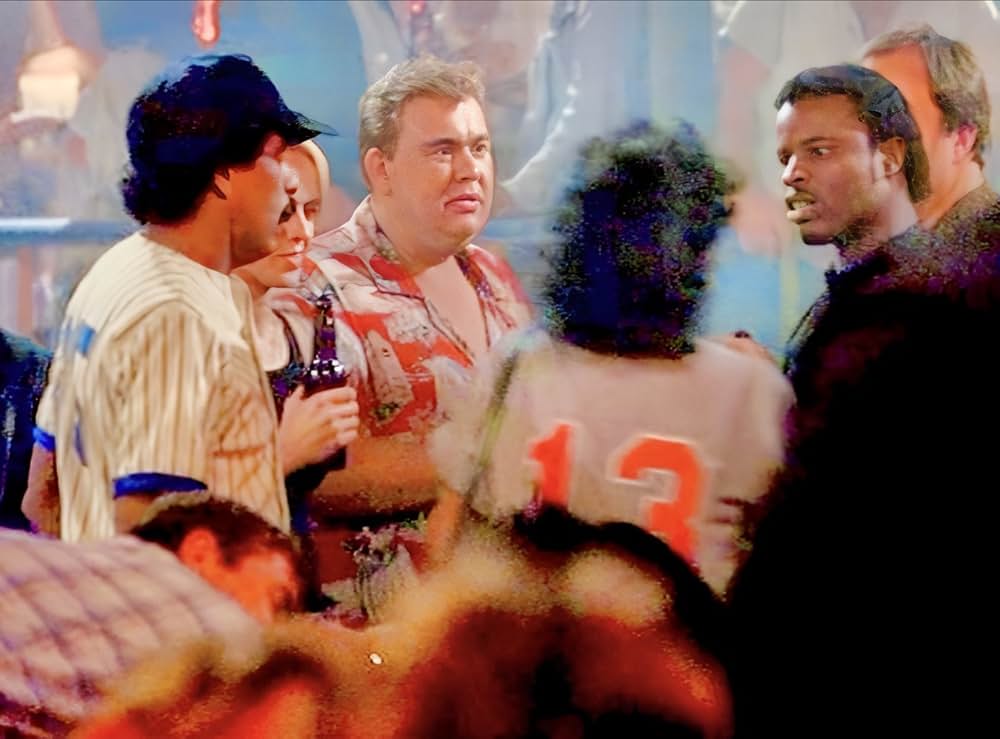 マイナー・ブラザース／史上最大の賭けの画像