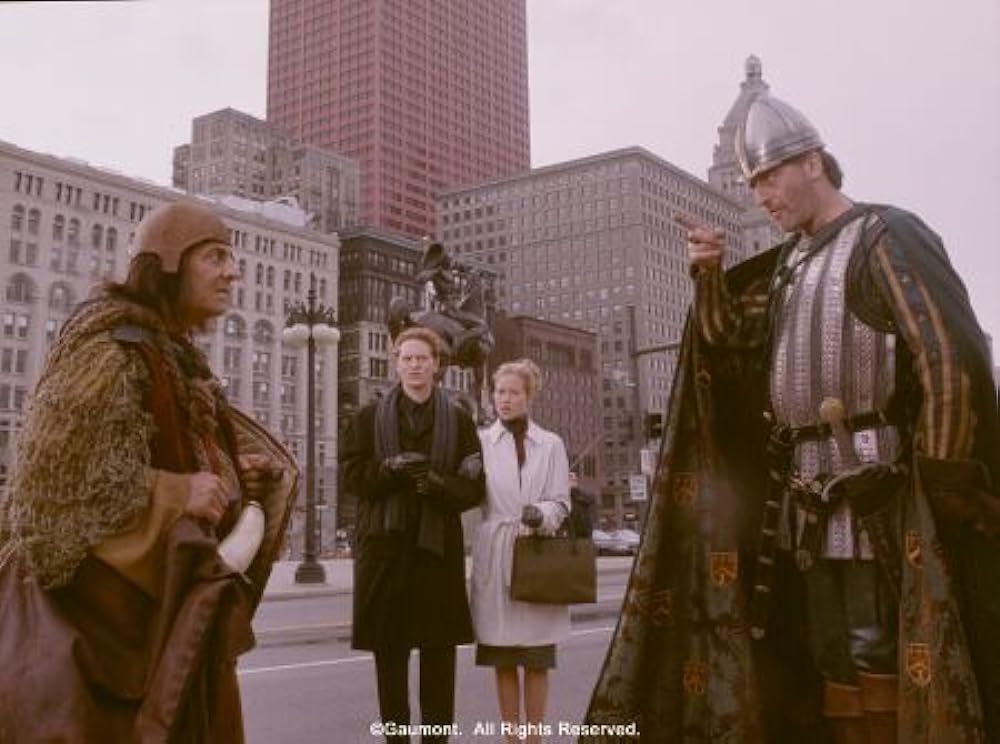 マイ・ラブリー・フィアンセの画像