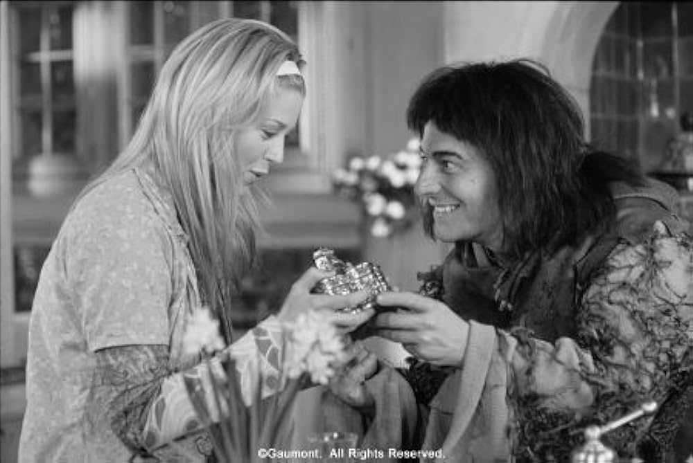 マイ・ラブリー・フィアンセの画像