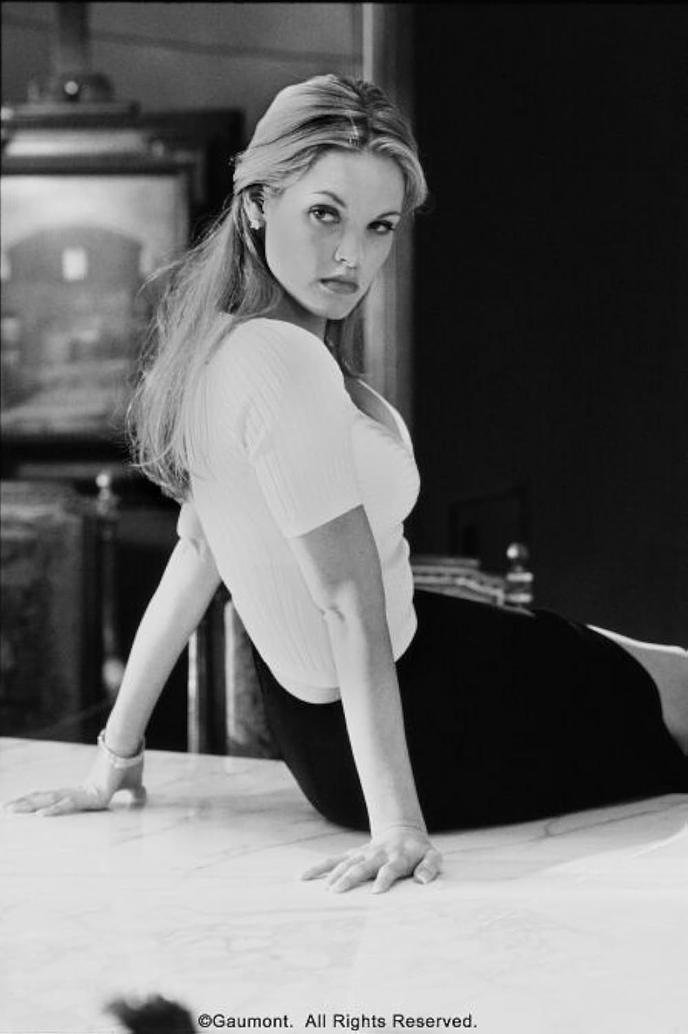 マイ・ラブリー・フィアンセの画像