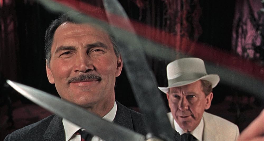 残酷の沼の画像