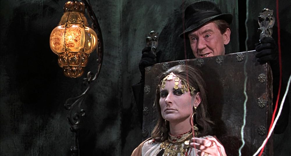 残酷の沼の画像