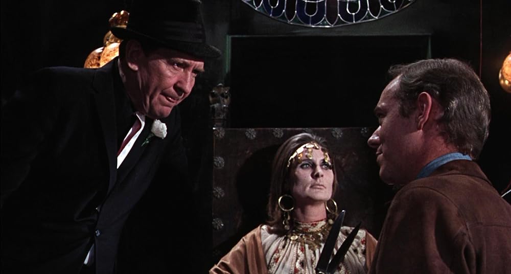 残酷の沼の画像