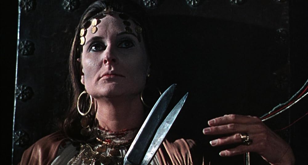 残酷の沼の画像