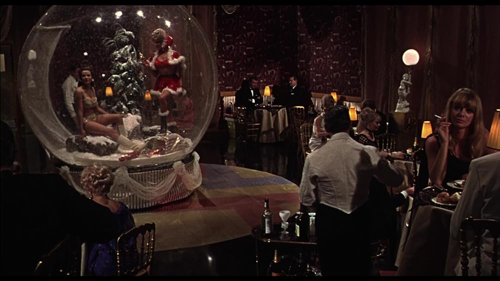 残酷の沼の画像