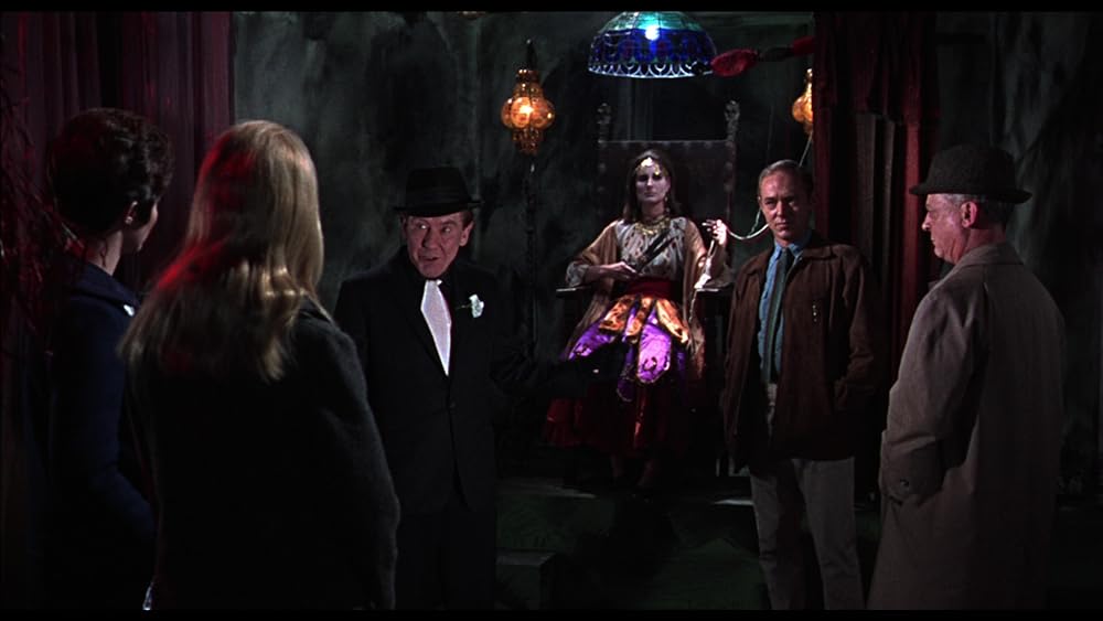 残酷の沼の画像