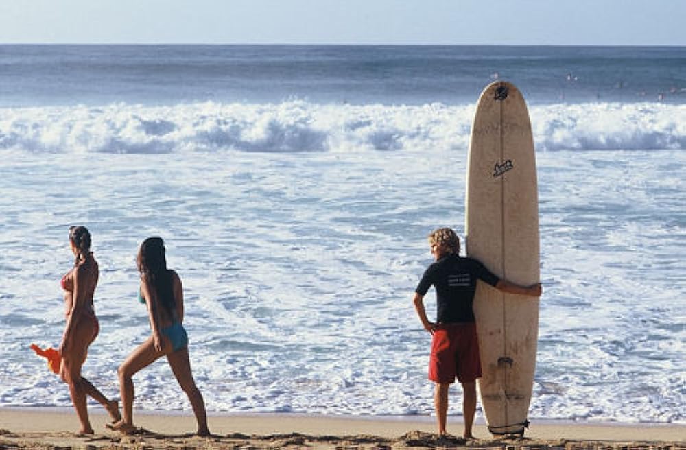 ビッグ・バウンスの画像