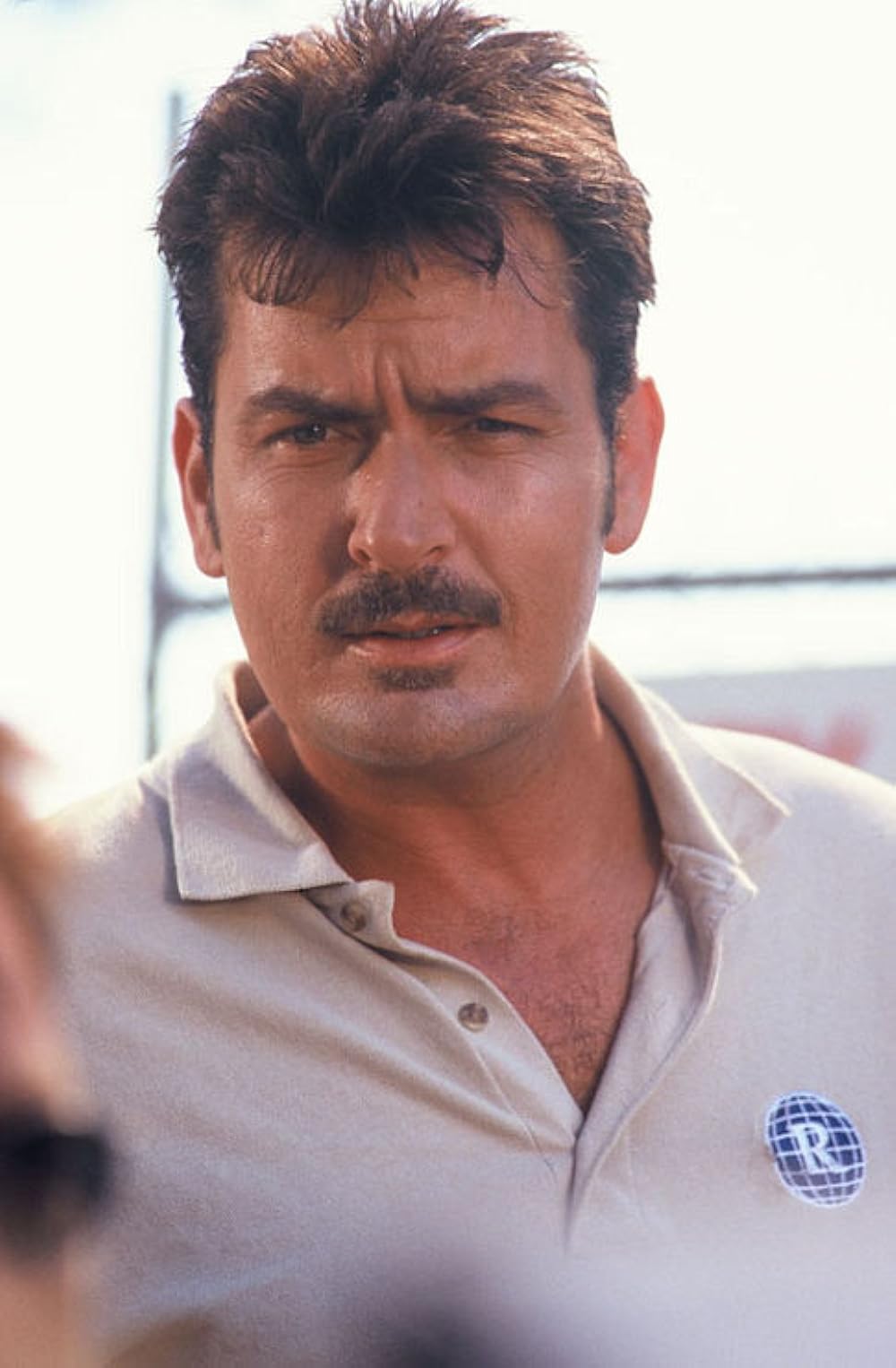 ビッグ・バウンスの画像