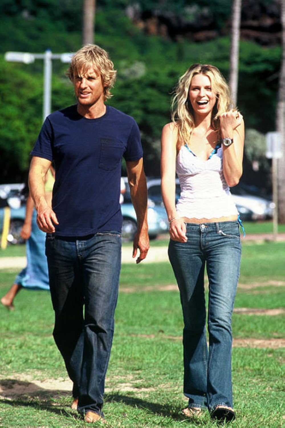 ビッグ・バウンスの画像