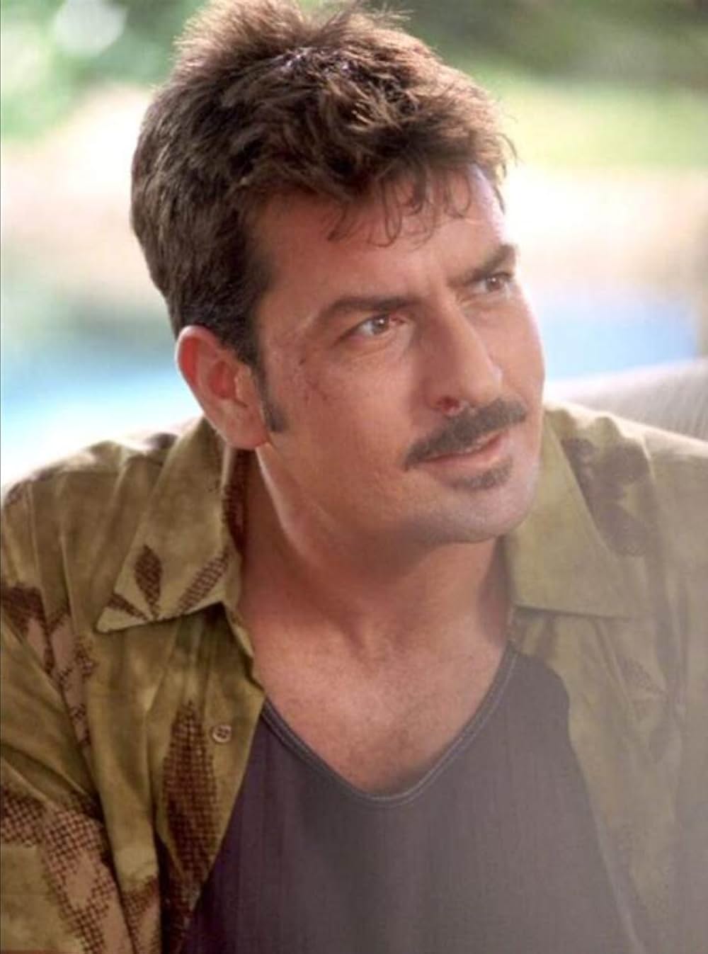 ビッグ・バウンスの画像