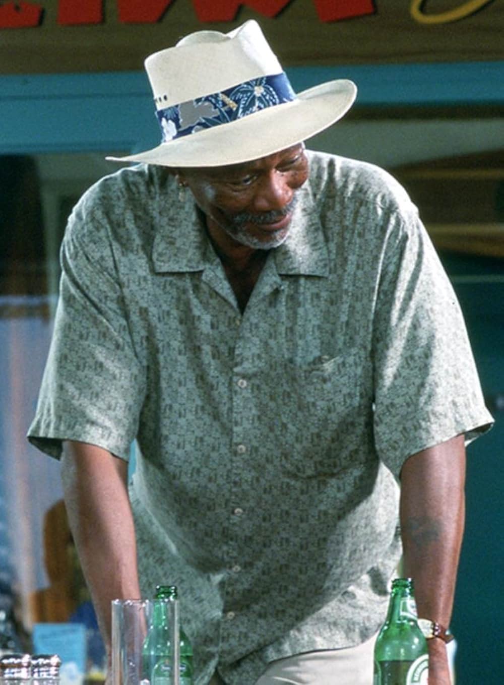 ビッグ・バウンスの画像