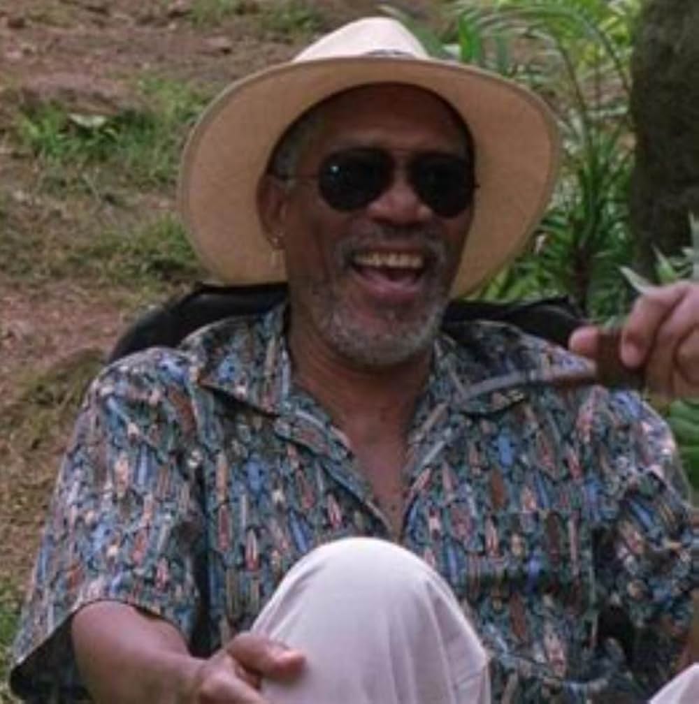 ビッグ・バウンスの写真