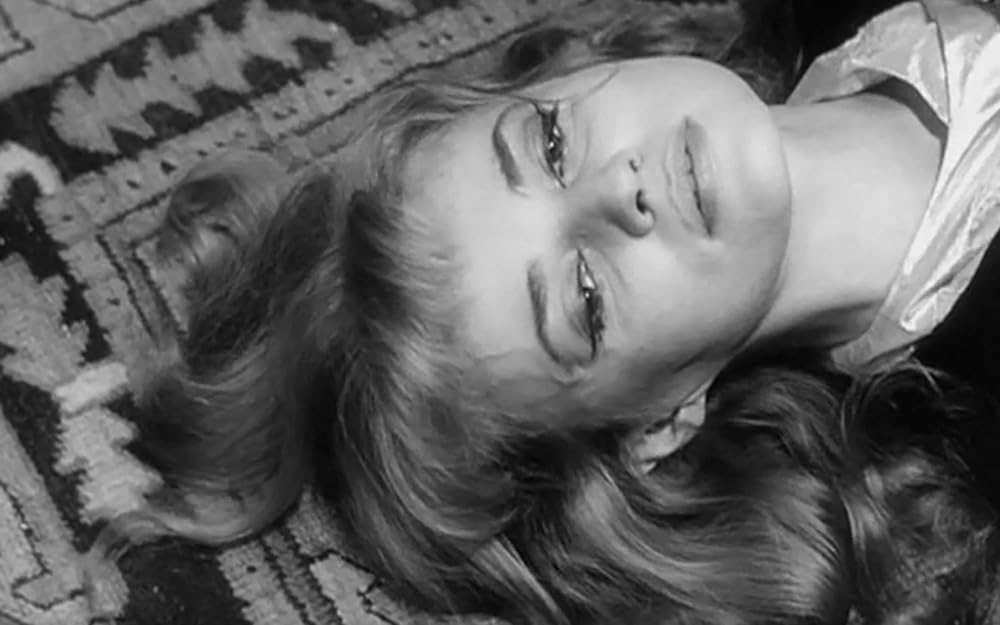 エヴァの匂いの画像