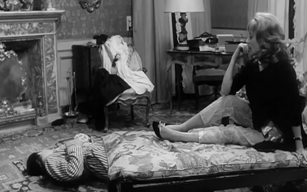 エヴァの匂いの画像