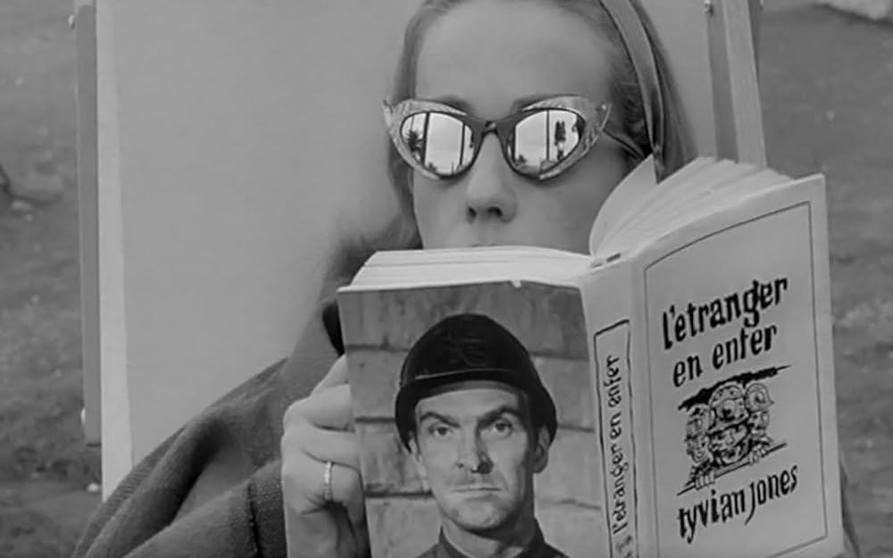 エヴァの匂いの画像