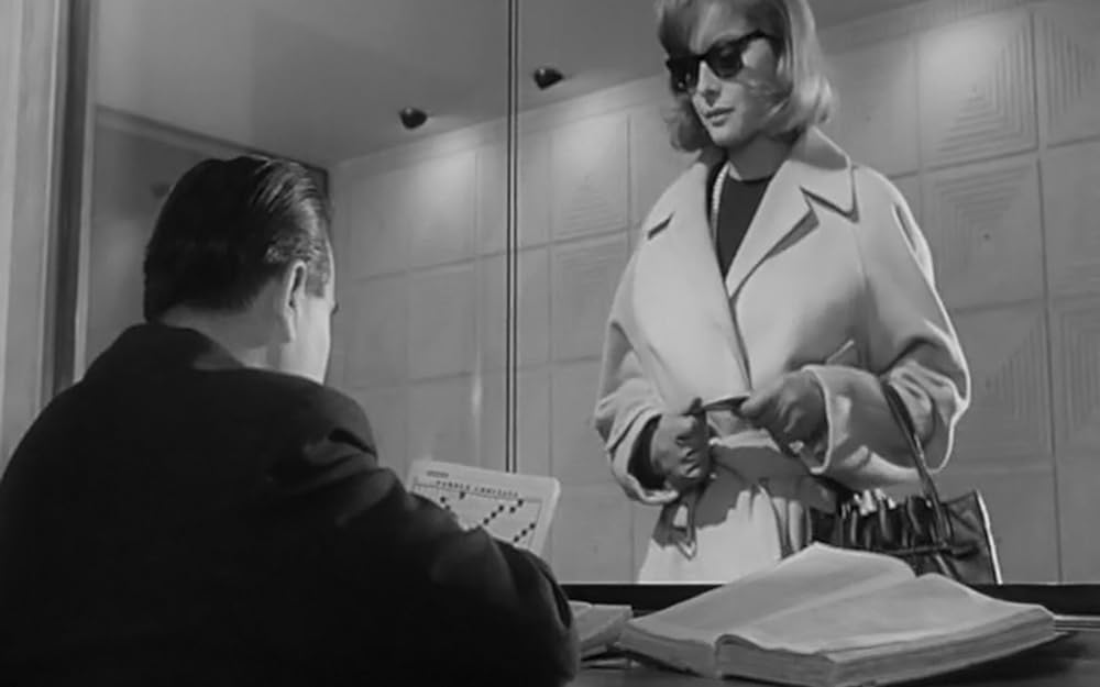 エヴァの匂いの画像