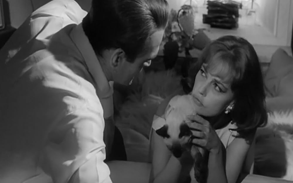 エヴァの匂いの画像