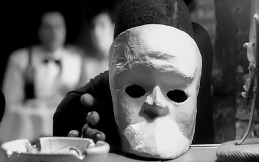 エヴァの匂いの画像