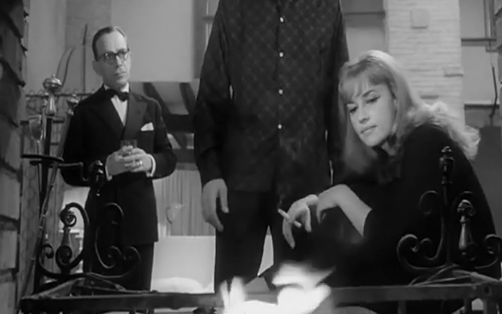 エヴァの匂いの画像