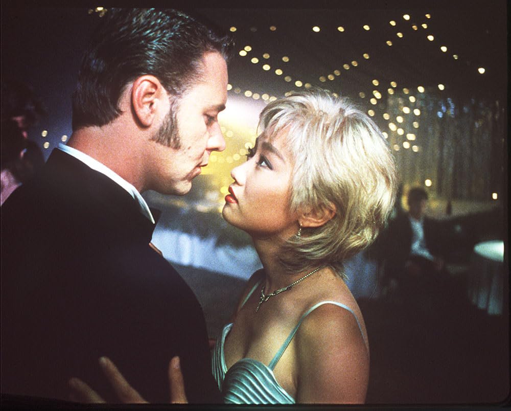 ヘヴンズ・バーニングの画像