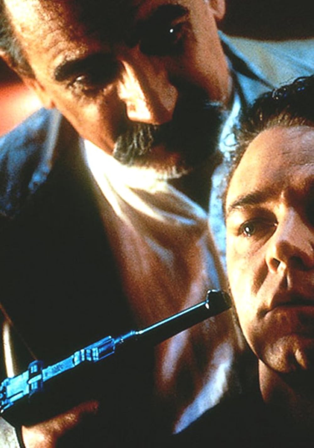 ヘヴンズ・バーニングの画像