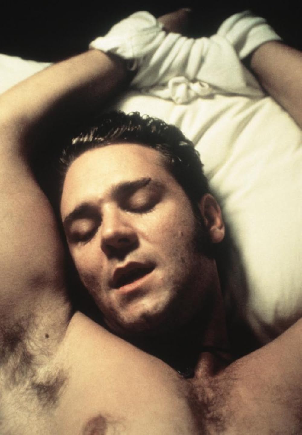 ヘヴンズ・バーニングの画像