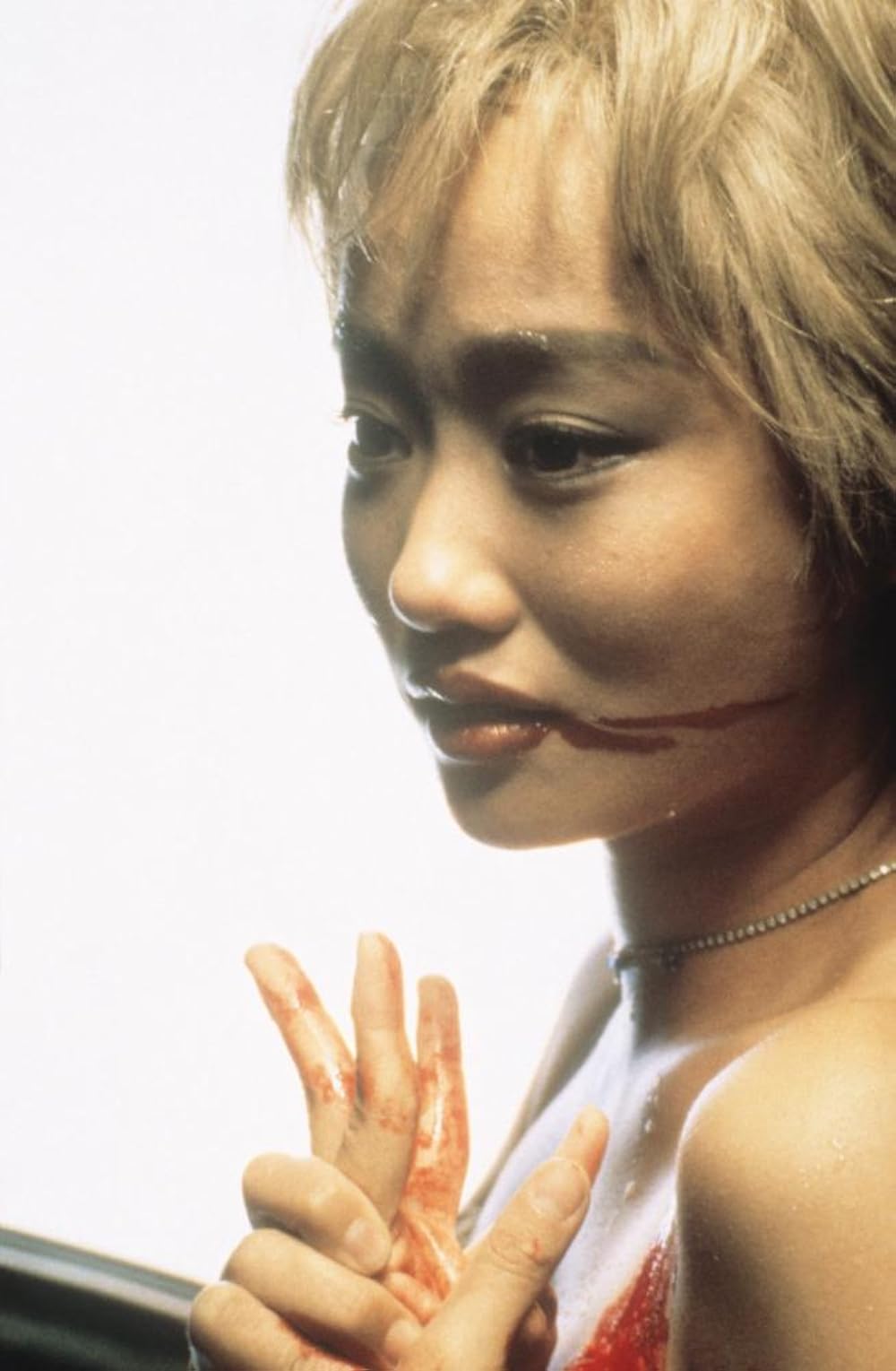 ヘヴンズ・バーニングの画像