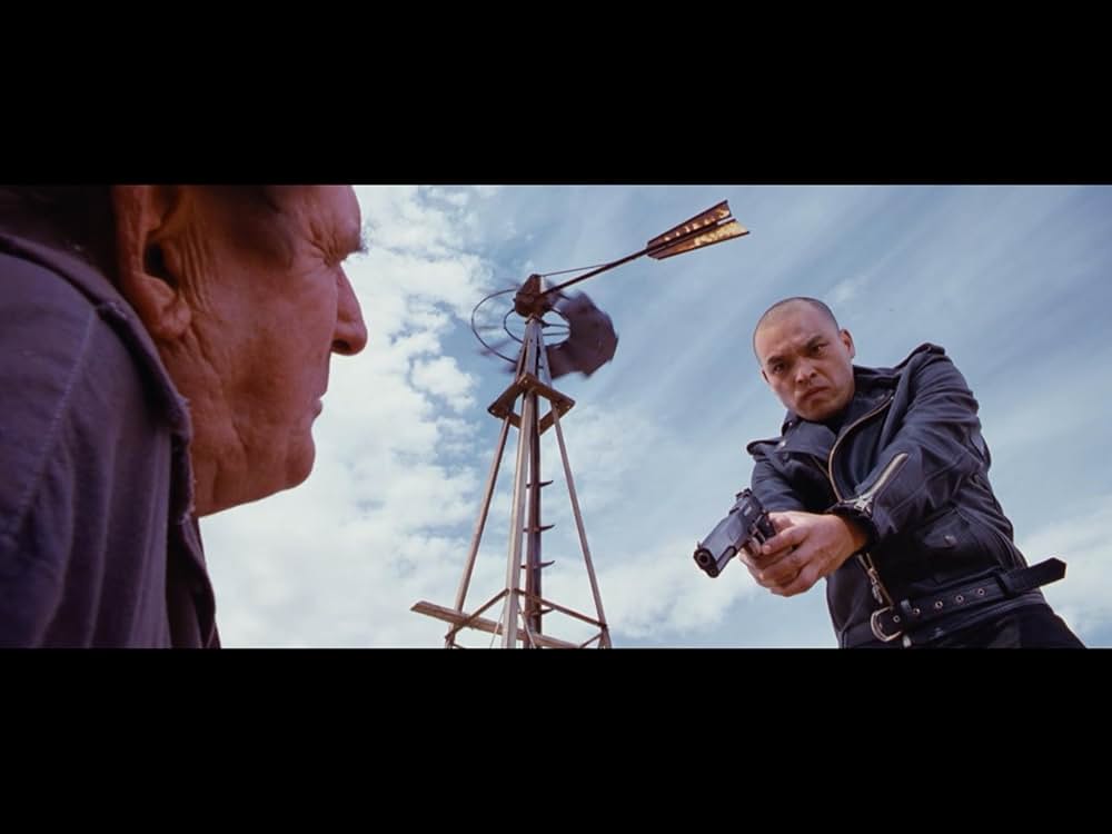 ヘヴンズ・バーニングの画像